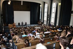 Biskupské gymnázium, Brno