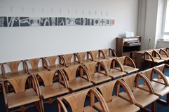 Biskupské gymnázium, Brno