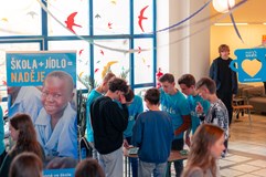 Biskupské gymnázium, Brno