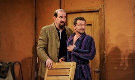 Velká zebra v Litvínově