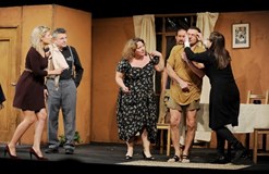 Velká zebra v Litvínově