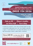 Kurdějovský Okus Vín 2026