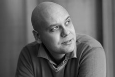 Michal Mašek - klavírní recitál