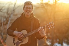 Marie Tilšarová - Český Krumlov - Za stěnou z deště