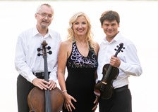 MORAVSKÉ KLAVÍRNÍ TRIO A HITY FILMOVÉHO PLÁTNA