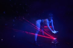 Dark Valentine: Mystery of Love