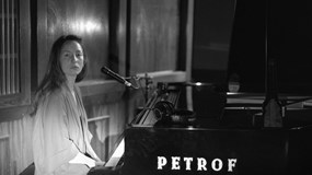 BARBORA SÁRA | koncert