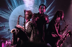 Roztocký masopust-večerní zábava v šapitó