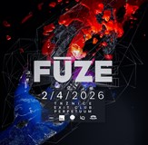 FÚZE