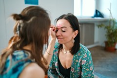 DJ Martin Palla | Ecstatic Dance Brno