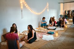 DJ Martin Palla | Ecstatic Dance Brno