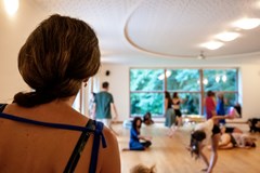 NOVOROČNÍ TANEČNÍ OSLAVA s 5RYTMY