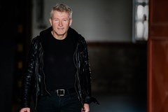 Talkshow s Markem Orko Váchou a Sarah Haváčovou