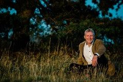 Talkshow s Markem Orko Váchou a Sarah Haváčovou