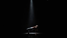 Konzervatoř Duncan Centre & Tereza Lenerová: Hi Mom!