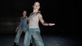 Konzervatoř Duncan Centre & Tereza Lenerová: Hi Mom!