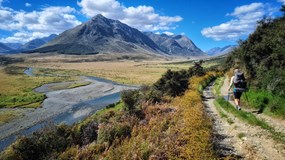 Dobrodružná Te Araroa aneb To NEJ z Nového Zélandu