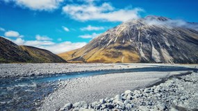 Dobrodružná Te Araroa aneb To NEJ z Nového Zélandu