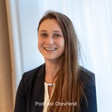 Podcastové narozeniny