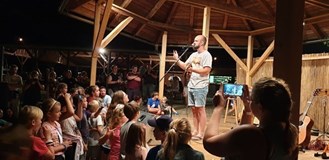 Pokáč a Michal Horák - letní dvojkoncert