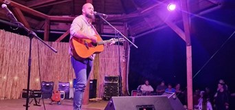 Pokáč a Michal Horák - letní dvojkoncert