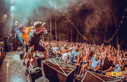 Největší XMASS Party w. MATAMAR