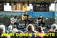 BENEFIČNÍ KONCERT KRÁLŮV DVŮR