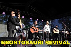 BENEFIČNÍ KONCERT KRÁLŮV DVŮR