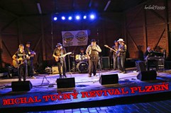 BENEFIČNÍ KONCERT KRÁLŮV DVŮR