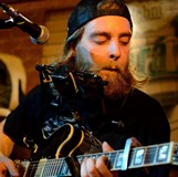 DIRTY DEEP - One Man Band (blues, Francie)