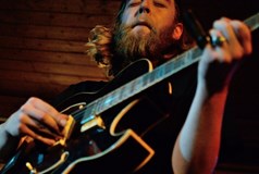 DIRTY DEEP - One Man Band (blues, Francie)