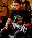 DIRTY DEEP - One Man Band (blues, Francie)