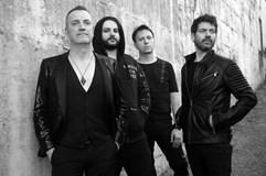 MODE MACHINE - European Depeche Mode Tribute Band