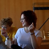 Premiéra autorského muzikálu Stíny pod věží