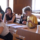 Premiéra autorského muzikálu Stíny pod věží