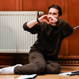 Premiéra autorského muzikálu Stíny pod věží