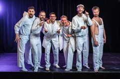 Dentální rapsódie