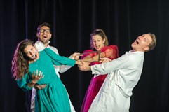 Dentální rapsódie