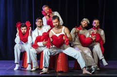 Dentální rapsódie