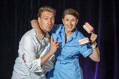 Dentální rapsódie