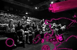 [Šluk] aneb kulturní Shluk