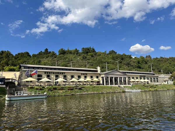 Občanská plovárna