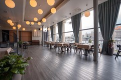 Občanská plovárna, Praha