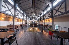 Občanská plovárna, Praha