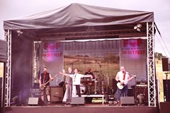 Verkauf Musique: DRESDEN INVASION