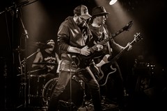 Verkauf Musique: DRESDEN INVASION