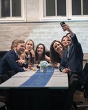 Ples Pedagogické fakulty OU