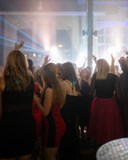 Ples Pedagogické fakulty OU