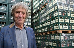 Cestovatelské středy v NM: Donutil, Bernard