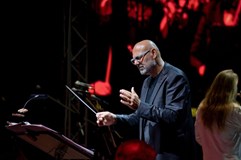 Cestovatelské středy v NM: Balage, Horký, Trávníček